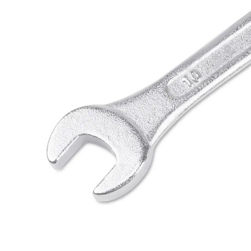 Ключ гаечный комбинированный (10 мм) JT KJ30010