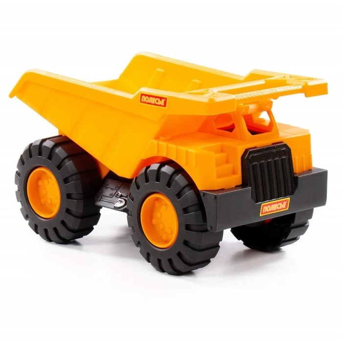 Автомобиль-самосвал «Эксперт» Автомобиль-самосвал «Эксперт»