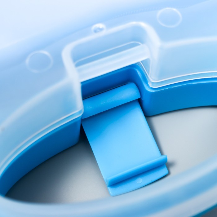 Набор фигурных дыроколов в сундуке (набор 36 шт) с держателем 20х26х4 см МИКС Набор фигурных дыроколов в сундуке (набор 36 шт) с держателем 20х26х4 см МИКС