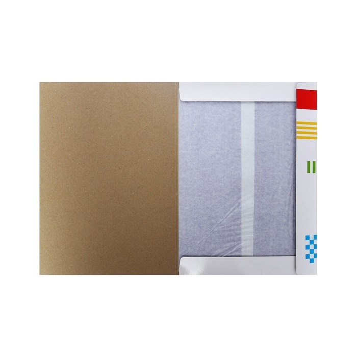 Бумага копировальная (копирка) А4, deVENTE, 50 листов, фиолетовая Бумага копировальная (копирка) А4, deVENTE, 50 листов, фиолетовая