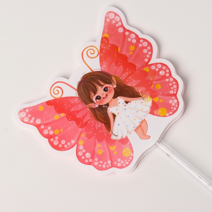 Световая палочка &laquo;Бабочка&raquo;