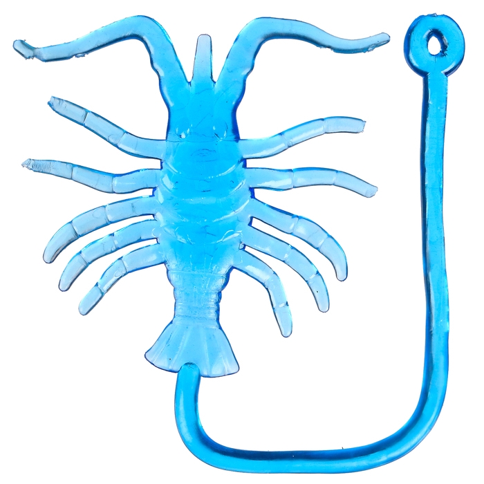 Липучка, виды МИКС, на блистере Липучка, виды МИКС, на блистере