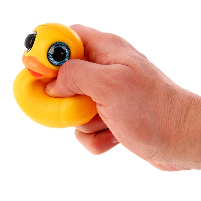 Мялка сквиши Мялка сквиши "Уточка"