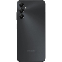 Смартфон Samsung Galaxy A05S SM-A057F, 6.7", PLS, 4Гб, 128Гб, 50Мп, 5000мАч, черный