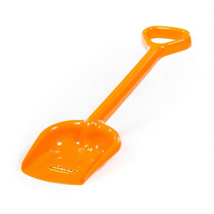 Лопатки для детей, большие, 50 см, МИКС Лопатки для детей, большие, 50 см, МИКС