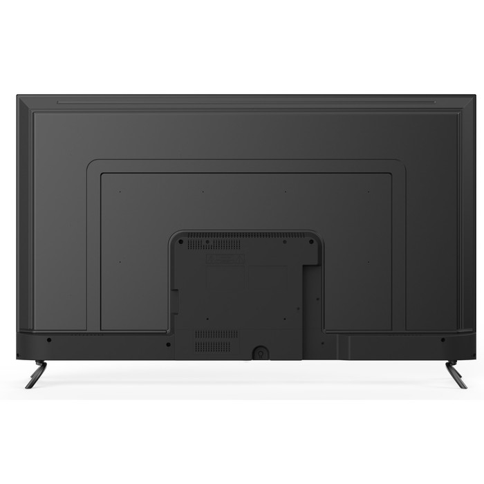 Телевизор Hyundai H-LED55BU7003, 55 Телевизор Hyundai H-LED55BU7003, 55", 3840x2160, DVB-C/T2/S2, 3xHDMI, 2xUSB, SmartTV, черный