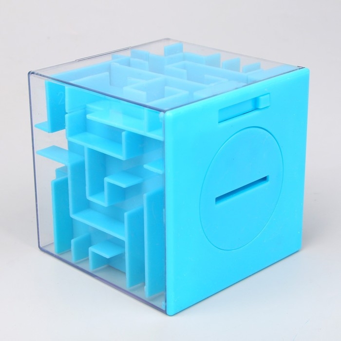 Головоломка «Стратегический запас», 8 см Головоломка «Стратегический запас», 8 см