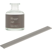 Аромадиффузор  Hygge 17 Розовый перец и лимон. дерево 50мл, АР 100-560