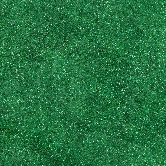 Глиттер размер 1/128, 500 гр, цв. зелёный Глиттер размер 1/128, 500 гр, цв. зелёный
