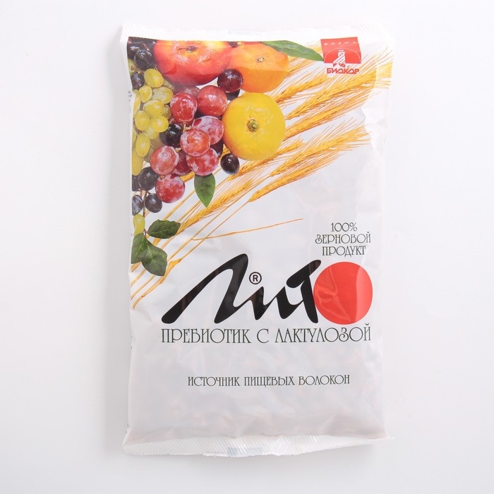 Пребиотик с лактулозой Лито, 200 г Пребиотик с лактулозой Лито, 200 г
