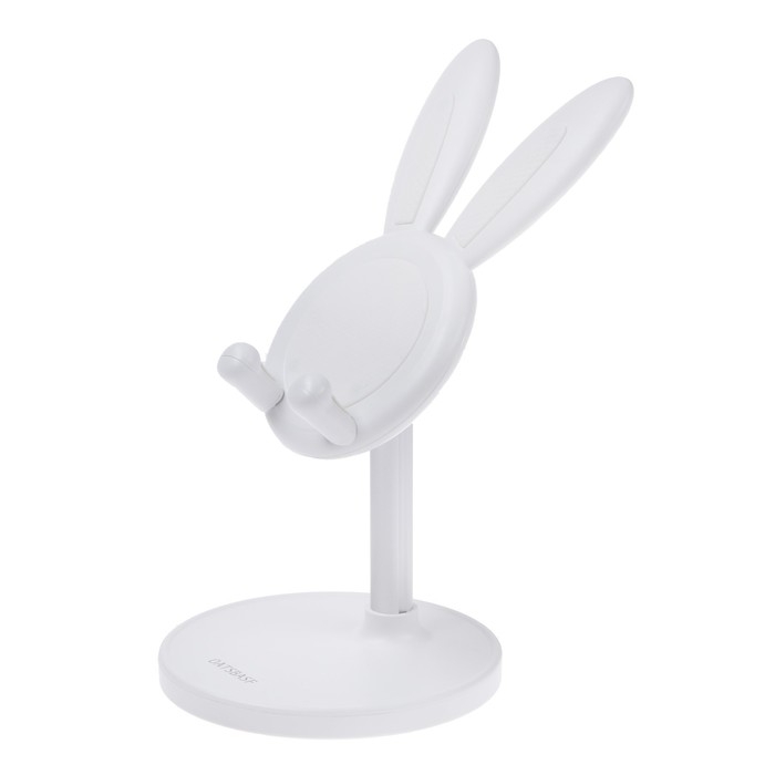 Подставка-держатель для телефона или планшета, 180-260 мм, 4-12.9 Подставка-держатель для телефона или планшета, 180-260 мм, 4-12.9", белая