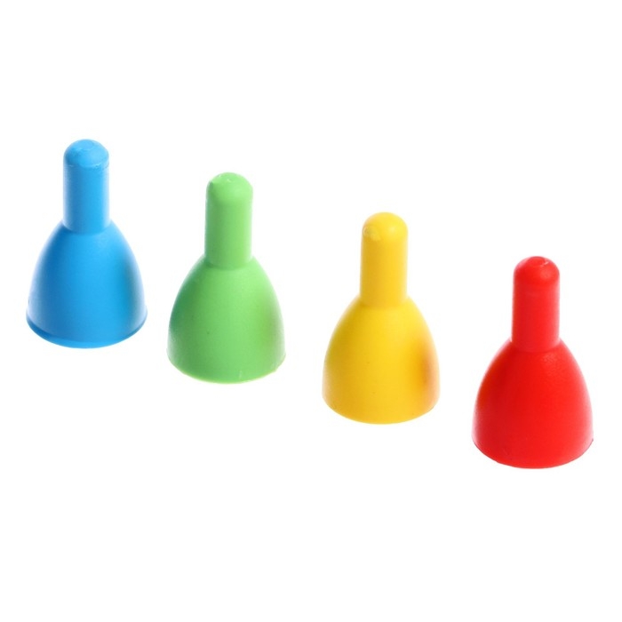 Настольная игра-ходилка «Чебурашка. 2 в 1», 330 × 217 × 27 мм Настольная игра-ходилка «Чебурашка. 2 в 1», 330 × 217 × 27 мм