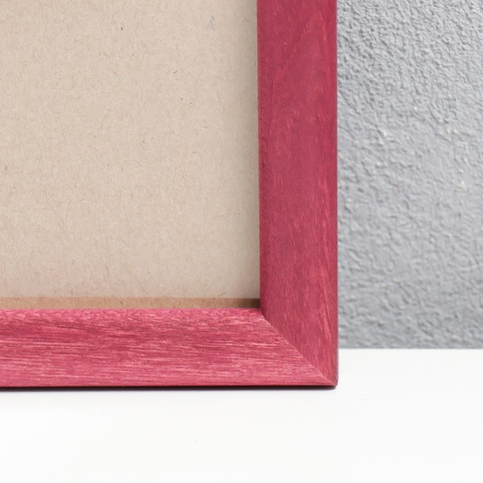 Фоторамка сосна с14 №1 50х60 см (пластиковый экран) Фоторамка сосна с14 №1 50х60 см (пластиковый экран)