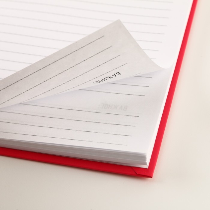 Ежедневник в твердой обложке А5, 80 листов «Котик. Серия для тех у кого лапки» Ежедневник в твердой обложке А5, 80 листов «Котик. Серия для тех у кого лапки»