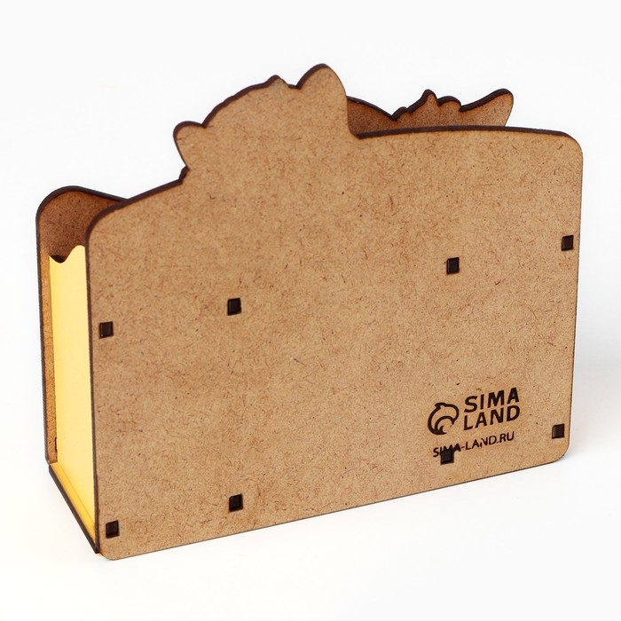 Органайзер для канцелярии с вечным календарём «Давай учиться» Органайзер для канцелярии с вечным календарём «Давай учиться»