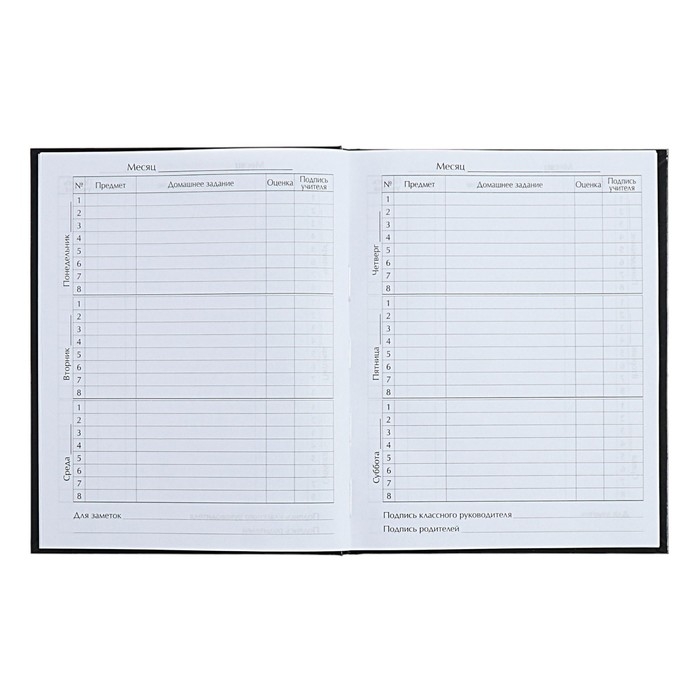 Дневник универсальный для 1-11 классов Дневник универсальный для 1-11 классов "Аниме. Музыка", твёрдая обложка, голография, 40 листов