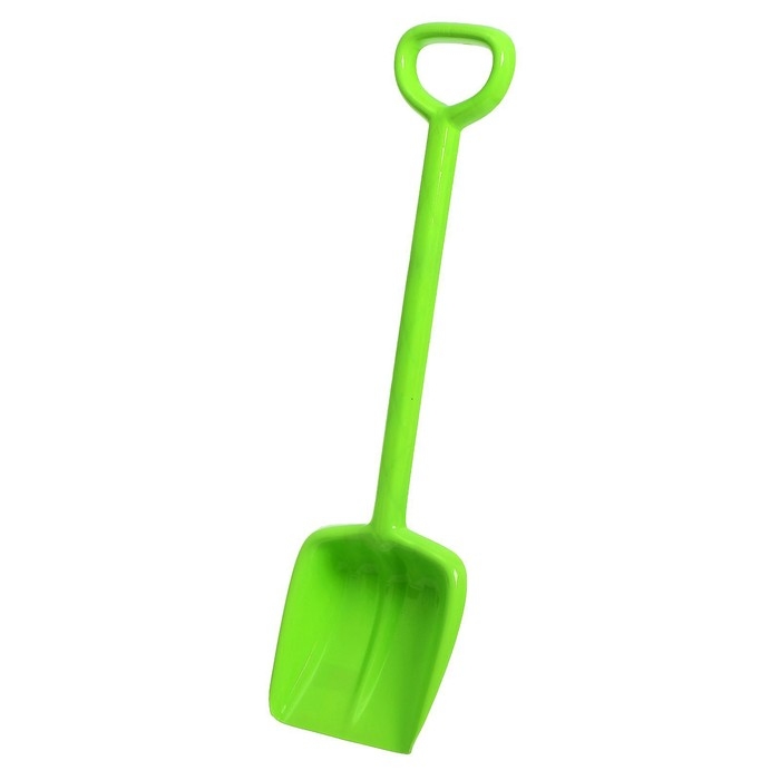 Лопатка детская, 66 см, «Богатырь», цвета МИКС Лопатка детская, 66 см, «Богатырь», цвета МИКС