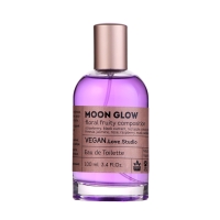 Туалетная вода женская Vegan Love Studio Moon Glow (по мотивам Escada Moon Sparkle), 100 мл