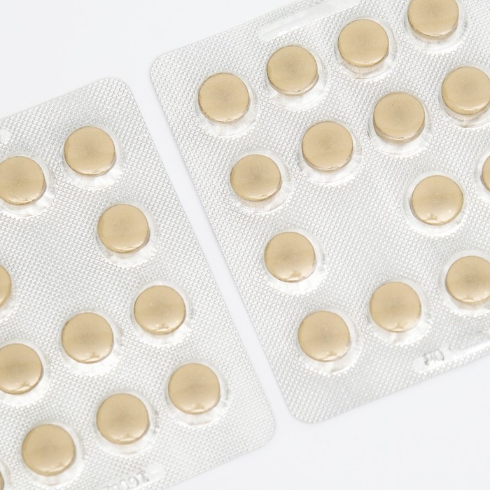 Таблетки с экстрактом зеленого чая 70% EGCG, коррекция веса, 30 шт Таблетки с экстрактом зеленого чая 70% EGCG, коррекция веса, 30 шт