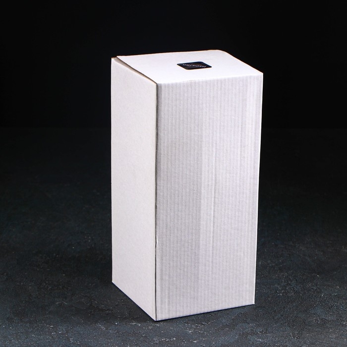 Кувшин для воды стеклянный с крышкой Magistro «Стиль», 1,2 л, 14,5×10×22 см Кувшин для воды стеклянный с крышкой Magistro «Стиль», 1,2 л, 14,5×10×22 см