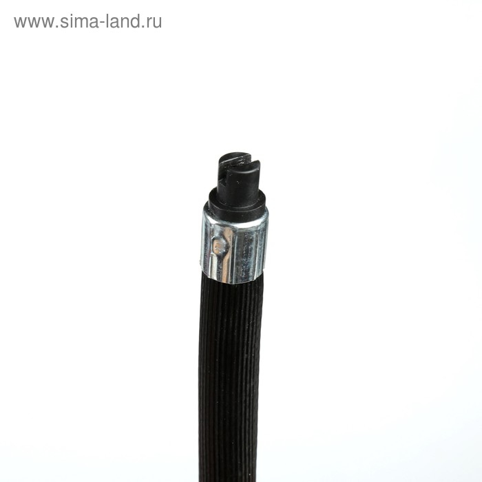 Огнетушитель порошковый  Огнетушитель порошковый "Ярпожинвест" ОП-4(3), ABCE-01(А)