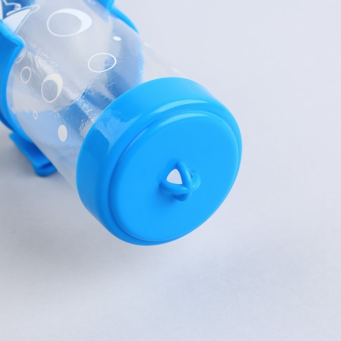 Поилка для грызунов «Мышки в сыре» 125 мл, 12.5х4.5 см, микс цветов Поилка для грызунов «Мышки в сыре» 125 мл, 12.5х4.5 см, микс цветов