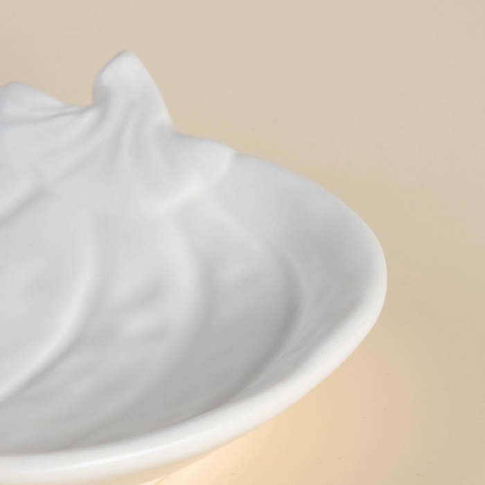 Тарелка SL Home Тарелка SL Home "Осенний бриз", 16х14,5х3,3 см