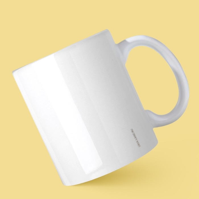 Кружка «Добрая Саша», 320 мл Кружка «Добрая Саша», 320 мл