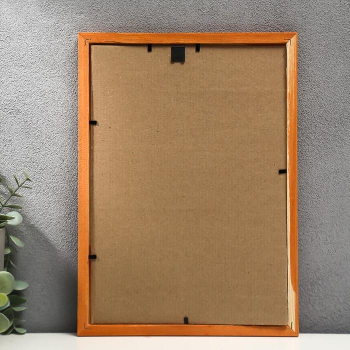 Фоторамка сосна клен 1/4 формат А4 21х30 см МИКС Фоторамка сосна клен 1/4 формат А4 21х30 см МИКС