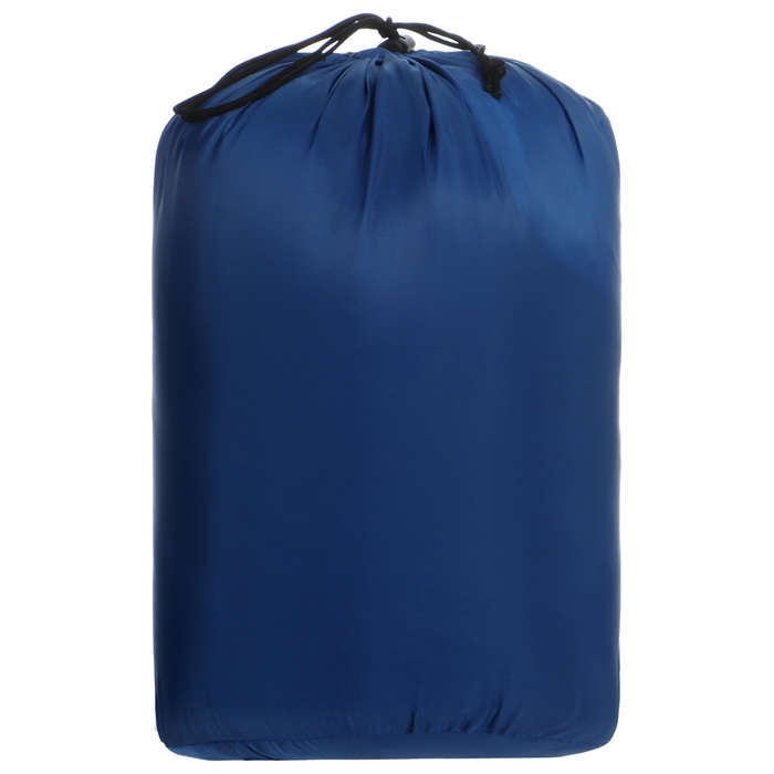 Спальный мешок «СП2XL», одеяло, 2 слоя, правый, 235х85 см, +5/+20 °С Спальный мешок «СП2XL», одеяло, 2 слоя, правый, 235х85 см, +5/+20 °С