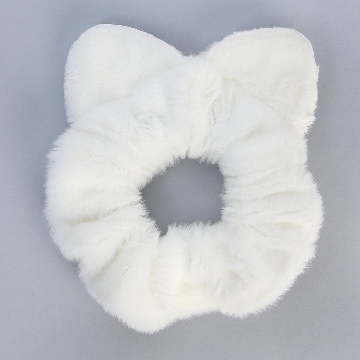 Резинка для волос с ушками «Ты самая красивая» 12 х 10,5 см Резинка для волос с ушками «Ты самая красивая» 12 х 10,5 см