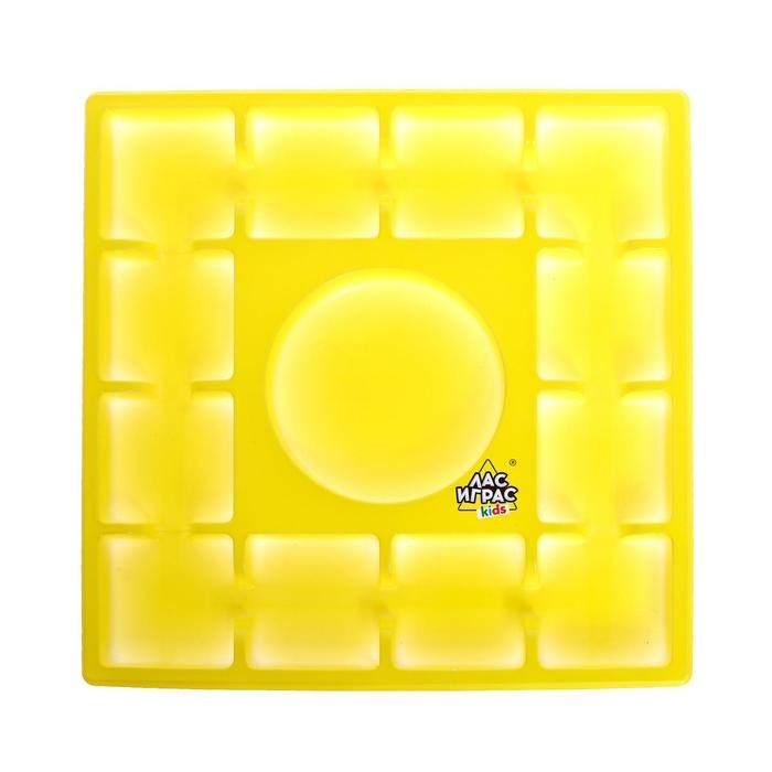 Настольная игра «Покрути в памяти», 1-4 игрока, 4+ Настольная игра «Покрути в памяти», 1-4 игрока, 4+