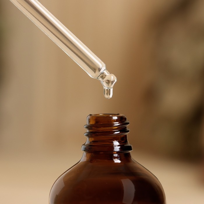 Эфирное масло Эфирное масло "Тёмный янтарь", 100 мл "Добропаровъ"