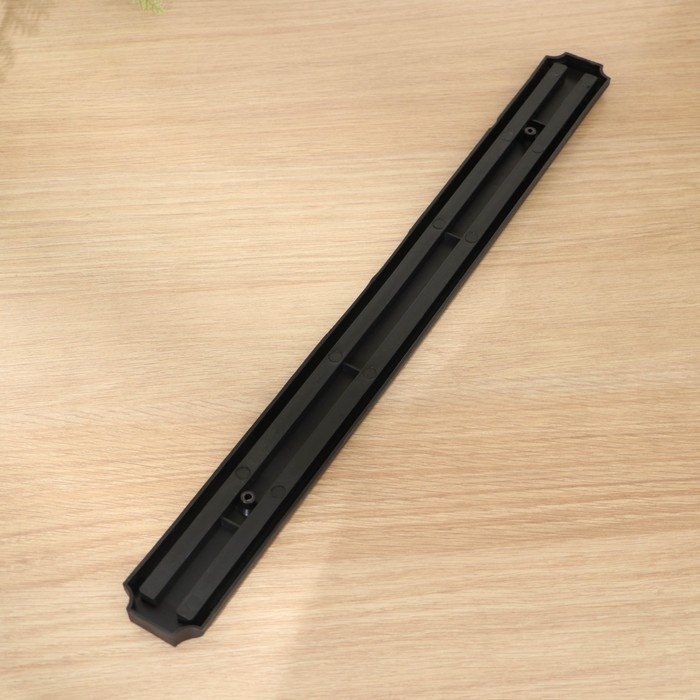 Держатель для ножей магнитный Доляна «Линия», 50 см Держатель для ножей магнитный Доляна «Линия», 50 см