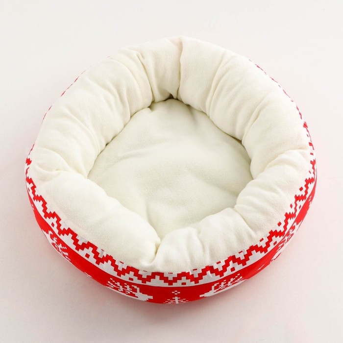 Лежанка для животных  Лежанка для животных "Лапландия", 50 см