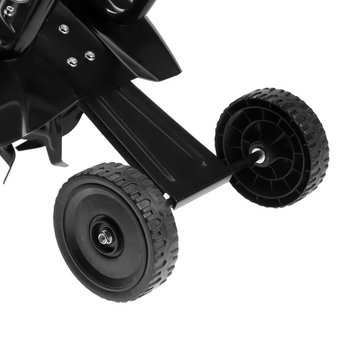 Культиватор бензиновый ТУНДРА, 2.3 л.с., 1700 Вт, 1 скорость, ширина 30 см, глубина 12 см Культиватор бензиновый ТУНДРА, 2.3 л.с., 1700 Вт, 1 скорость, ширина 30 см, глубина 12 см