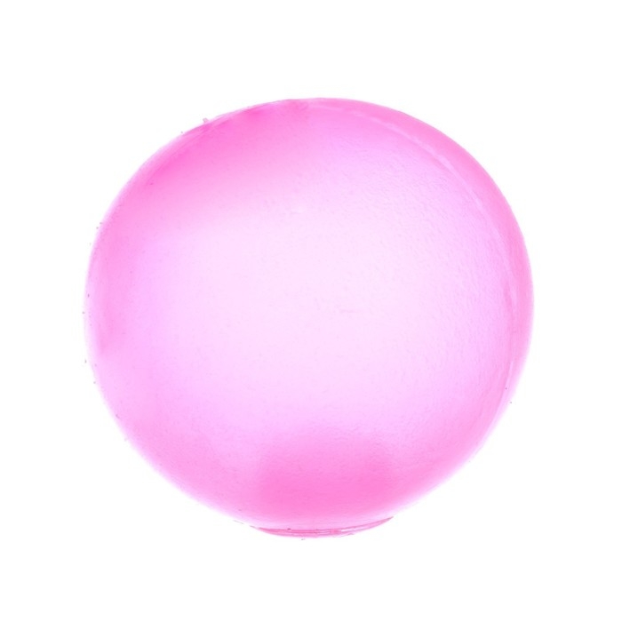 Антистресс сквиш мялка «Мяч», с воздухом, цвета МИКС, в шоубоксе Антистресс сквиш мялка «Мяч», с воздухом, цвета МИКС, в шоубоксе