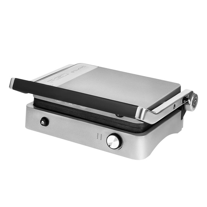 Гриль электрический, RED Solution SteakMaster RGM-M814, электрический, 1950 Вт Гриль электрический, RED Solution SteakMaster RGM-M814, электрический, 1950 Вт