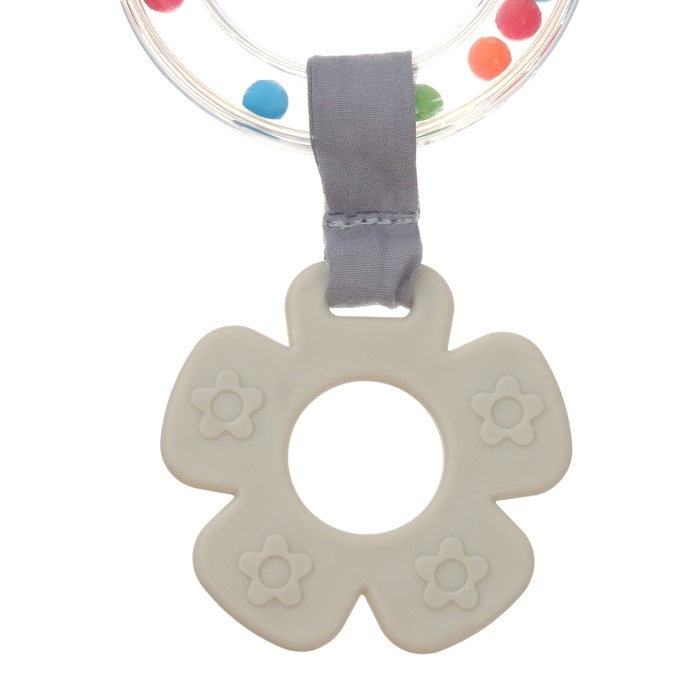 Подвеска - погремушка «Совушка», прорез., пищалка, шуршит, на кроватку, коляску, Крошка Я Подвеска - погремушка «Совушка», прорез., пищалка, шуршит, на кроватку, коляску, Крошка Я