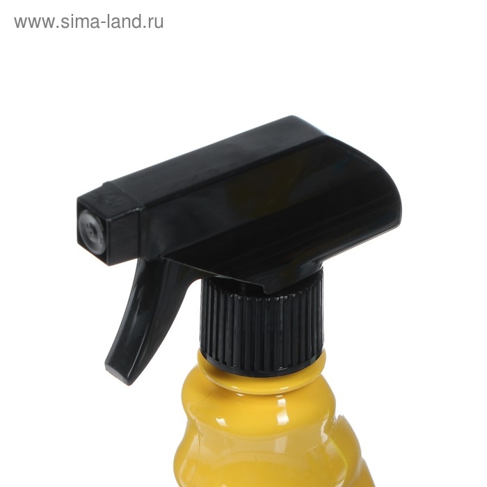 Очиститель кузова Astrohim от следов насекомых, 500 мл, спрей, АС - 415 Очиститель кузова Astrohim от следов насекомых, 500 мл, спрей, АС - 415