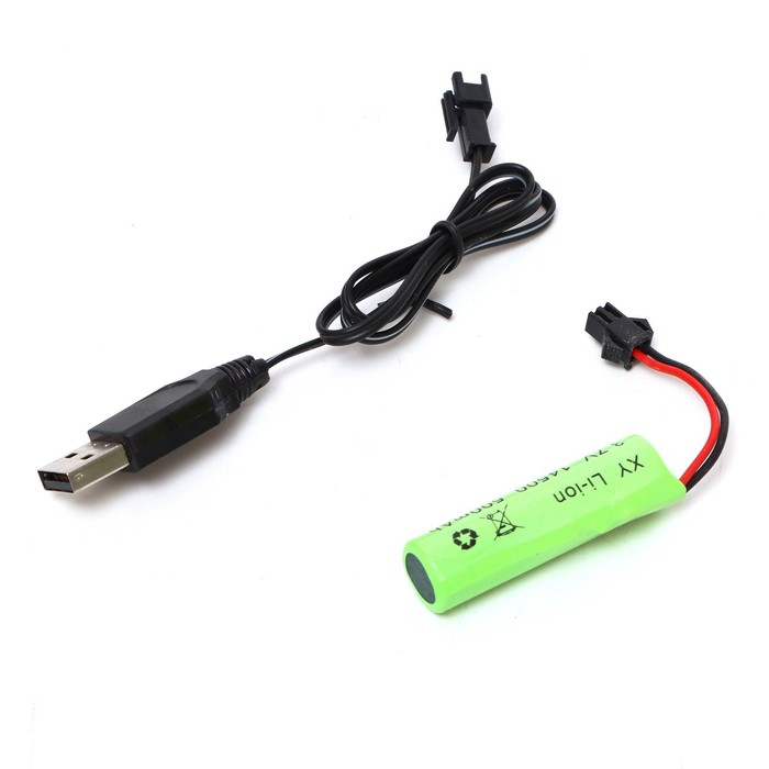 Танк радиоуправляемый «Армия», работает от аккумулятора, световые и звуковые эффекты, цвет МИКС Танк радиоуправляемый «Армия», работает от аккумулятора, световые и звуковые эффекты, цвет МИКС