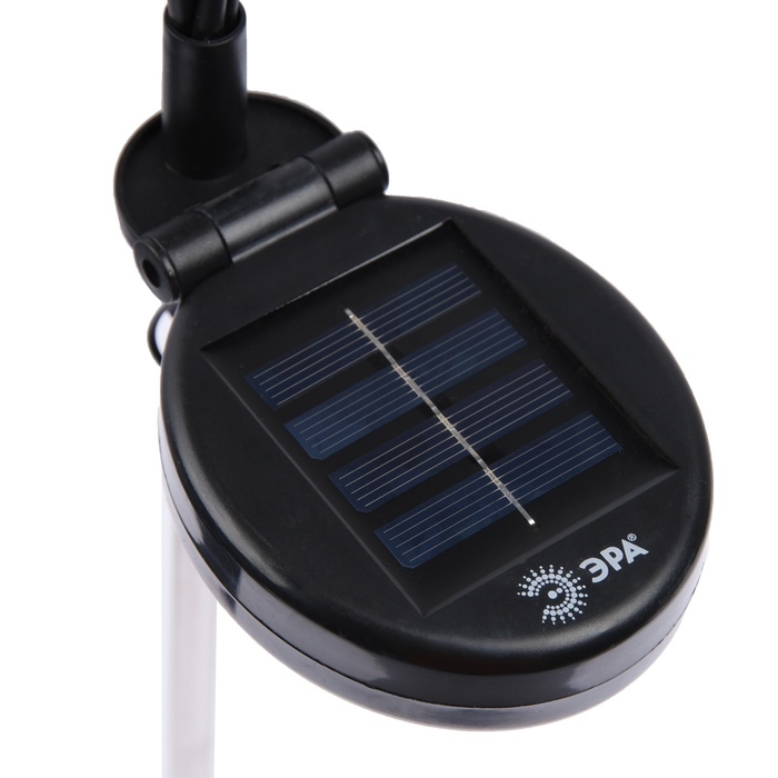 Светильник садовый Эра на солнечной батарее «Огоньки» Светильник садовый Эра на солнечной батарее «Огоньки»