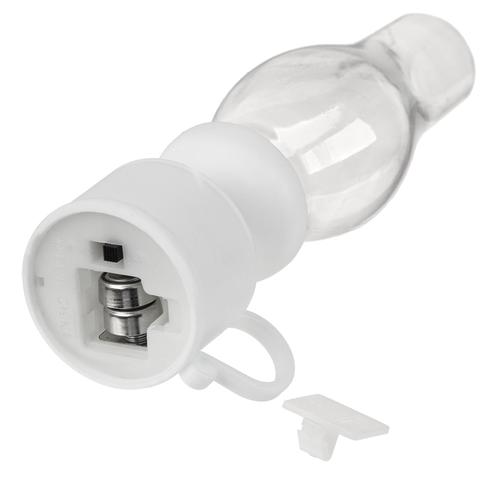 Светильник светодиодный Светильник светодиодный "Лучина", цвета МИКС