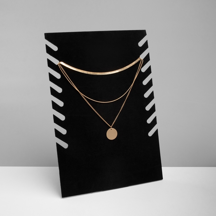 Подставка для украшений, 19×9,5×28 см Подставка для украшений, 19×9,5×28 см