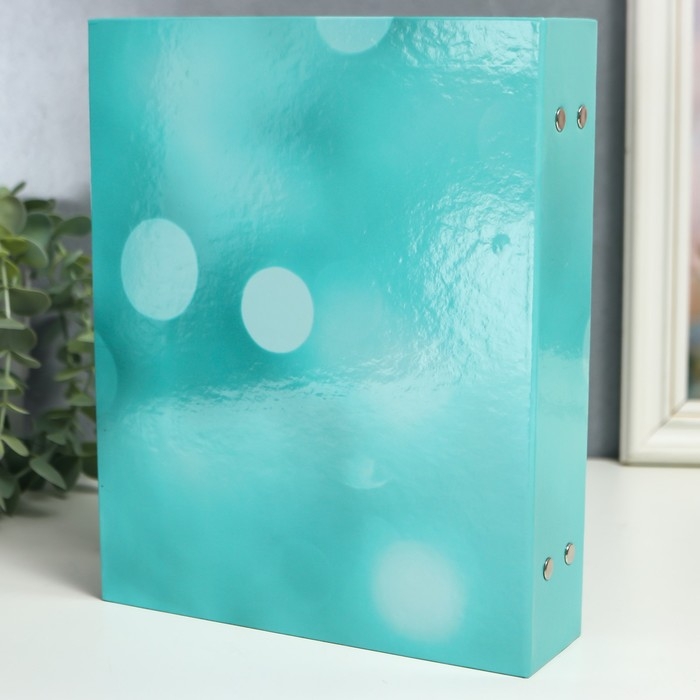 Фотоальбом на 200 фотографий Фотоальбом на 200 фотографий "Отпуск" 10x15 см МИКС