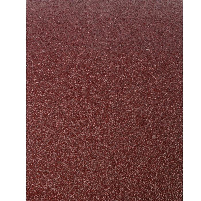 Лента абразивная бесконечная ТУНДРА, на тканевой основе, 75 х 457 мм, Р80, 10 шт. Лента абразивная бесконечная ТУНДРА, на тканевой основе, 75 х 457 мм, Р80, 10 шт.