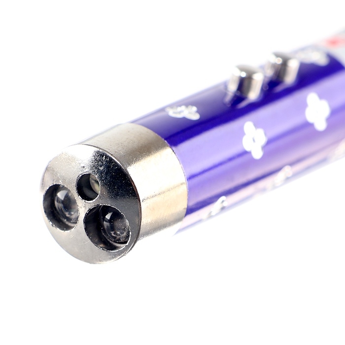 Лазер, цвета МИКС Лазер, цвета МИКС