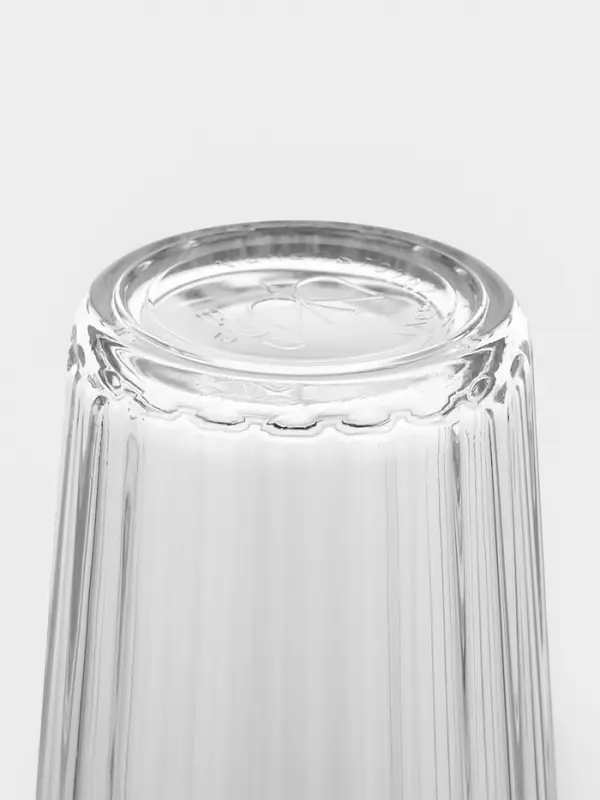 Набор стаканов Набор стаканов "Граненый" 250 мл 6 шт