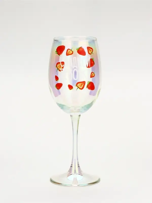 Бокал &laquo;Сладкой девочке&raquo;, 360 мл