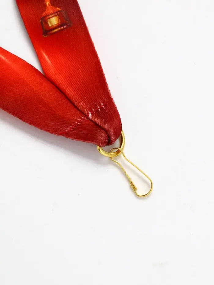 Лента для медали "Звёзды", 80 х 2 см Лента для медали "Звёзды", 80 х 2 см